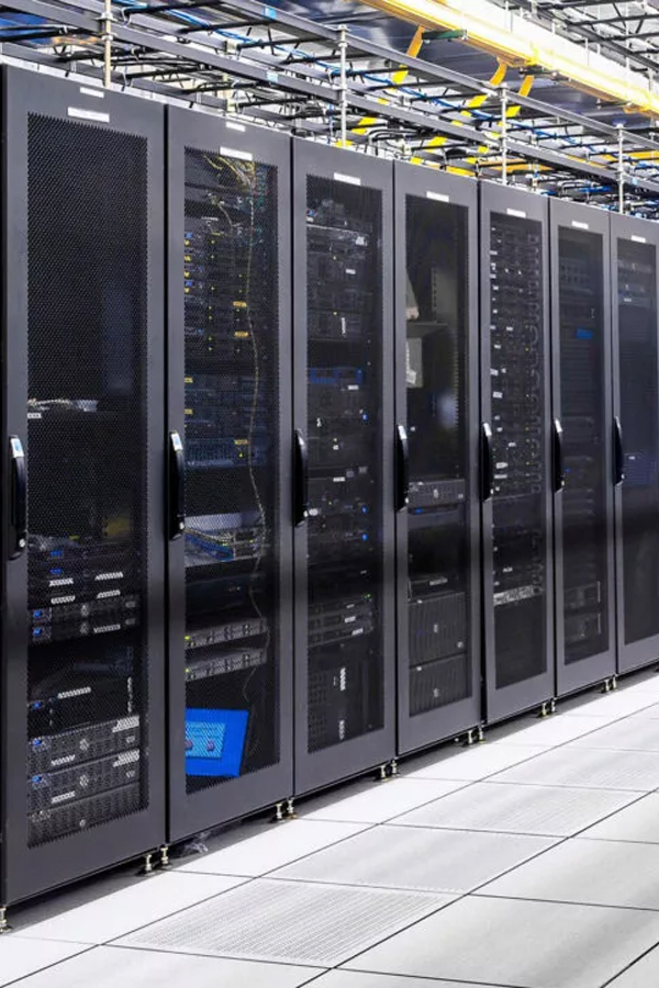 Computer Components and IT Hardware